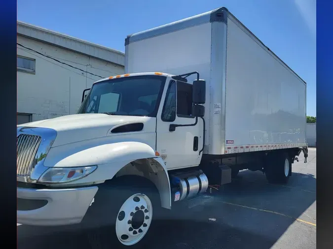 2019 NAVISTAR INTERNATIONAL 430083ad9ce7d7fd520a4f83491c4d9fd3d1