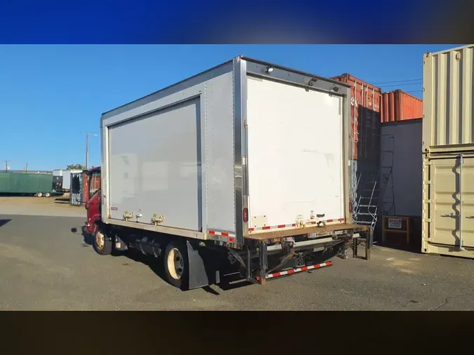 2022 CHEVROLET MOTOR DIV. LCF 5500HD83ae3ddf5bfa1e1c2b51c5cecf13af3a