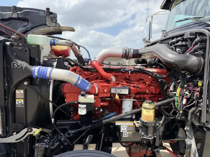 2022 Peterbilt 38983aea005472cd6eaad7a0e516c6707a7