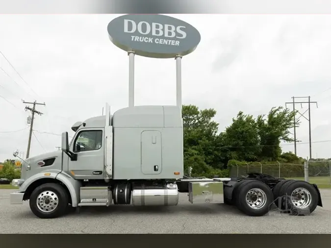 2021 PETERBILT 567