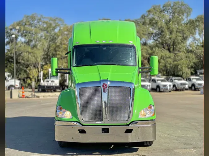 2020 KENWORTH T680