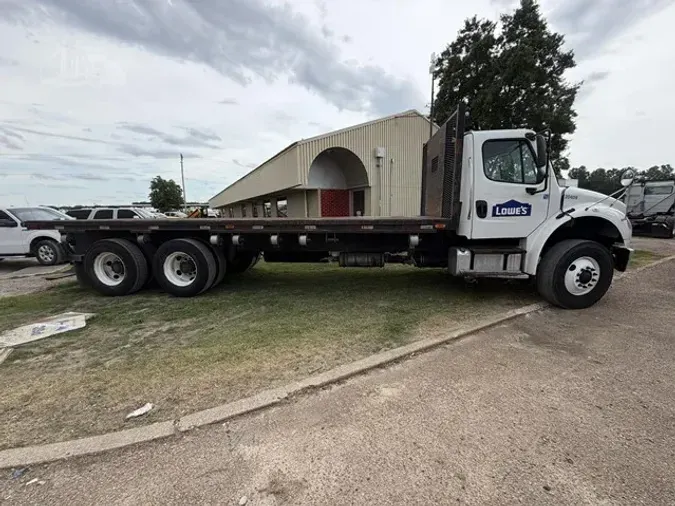2015 FREIGHTLINER BUSINESS CLASS M2 10683b06eb3c8c4f5ceb7dd3b8e29cf0a1d