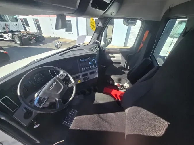 2018 FREIGHTLINER/MERCEDES NEW CASCADIA PX12664