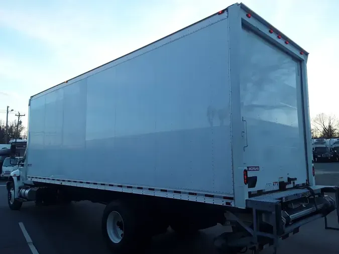 2018 NAVISTAR INTERNATIONAL 430083b34c73fee297da73f8c14599d78561