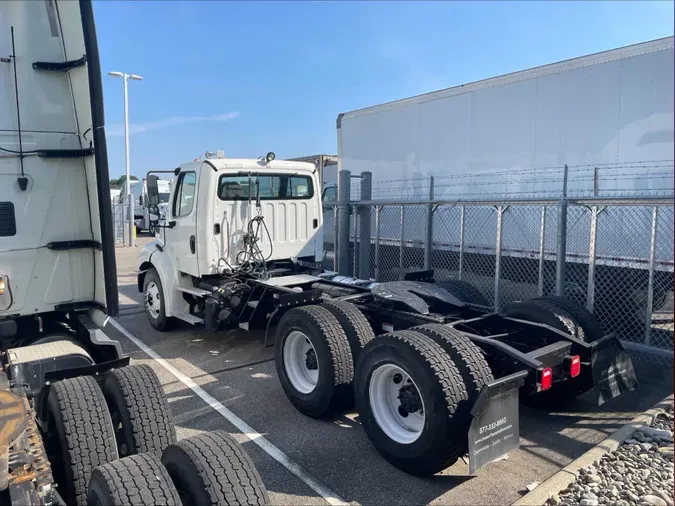 2021 Freightliner Business Class M2 11283b3c730c7fdee26c752b37f7444a1b6