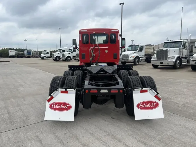 2019 Peterbilt 579