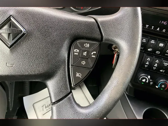 2023 INT LT625 6X4