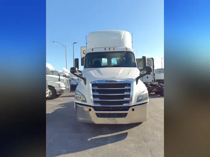 2019 FREIGHTLINER/MERCEDES NEW CASCADIA 116