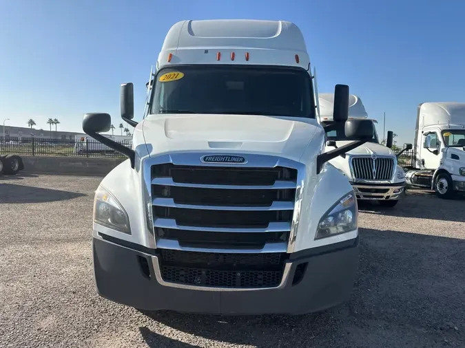2021 FREIGHTLINER/MERCEDES NEW CASCADIA PX12664