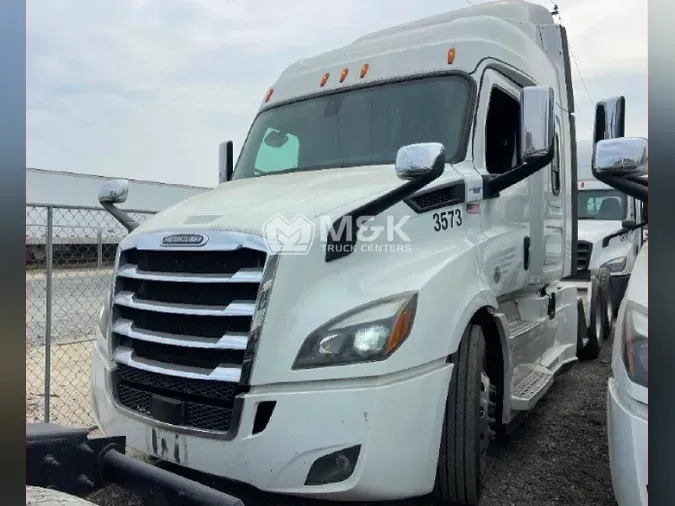 2019 FREIGHTLINER CA11683b7c5c0e66972f4513198edff7e278d