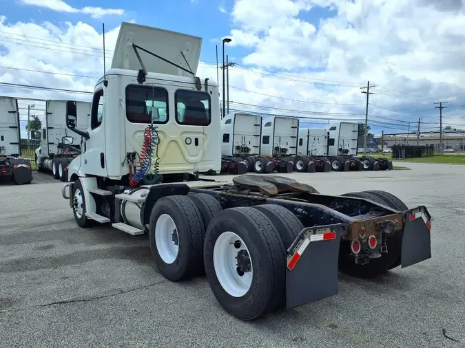 2019 FREIGHTLINER/MERCEDES NEW CASCADIA PX1266483b7f488001437d9085c823e133ecb71