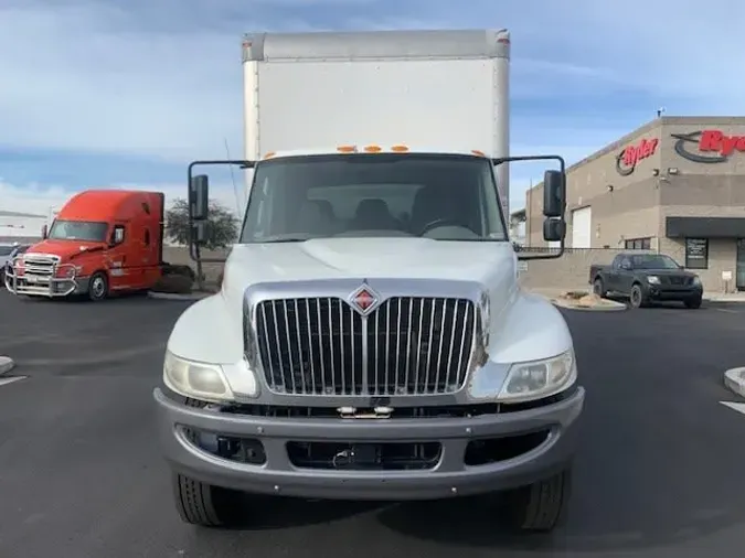 2018 NAVISTAR INTERNATIONAL 4300