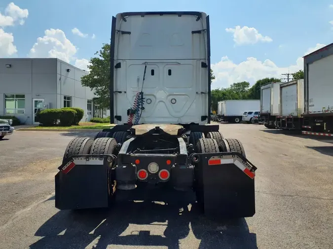 2020 FREIGHTLINER NEW CASCADIA PX12664