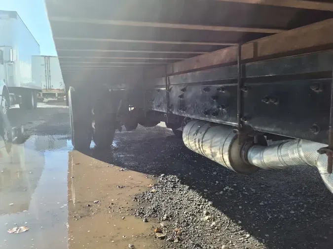 2020 FREIGHTLINER/MERCEDES M2 106