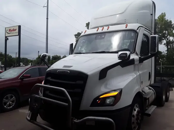 2023 FREIGHTLINER/MERCEDES CASCADIA PX11664ST83b919427c915bce19cdefb776c47f31