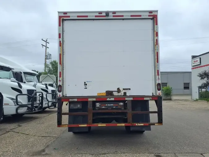 2019 FREIGHTLINER M2 106