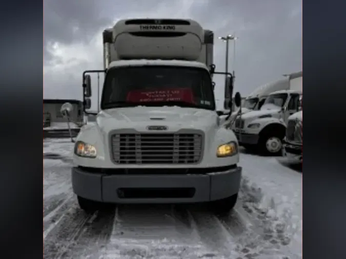 2019 FREIGHTLINER/MERCEDES M2 10683bb78ceda12ced5d948148cb253ca0c