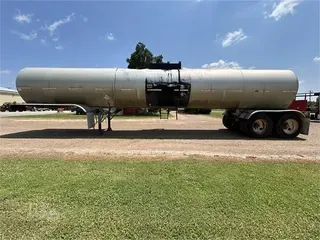 2001 POLAR 7200 GALLON