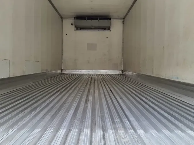 2020 CHEVROLET MOTOR DIV. LCF 4500XD