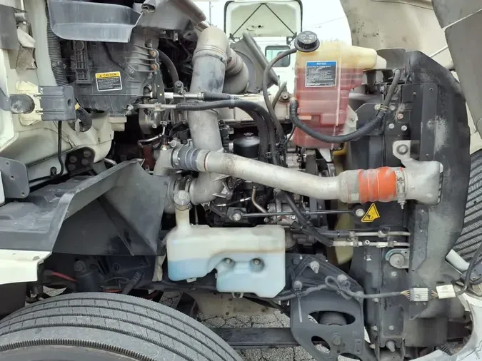 2019 NAVISTAR INTERNATIONAL RH613 DAYCAB S/A83bcc887421a2a51d4e36c977b515d15