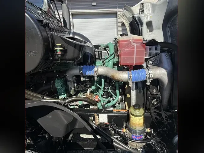 2022 VOLVO VNL74083be714ea7c96dfaf99b0e7252ceccd8