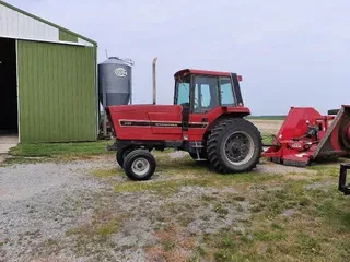 1981 International 3288