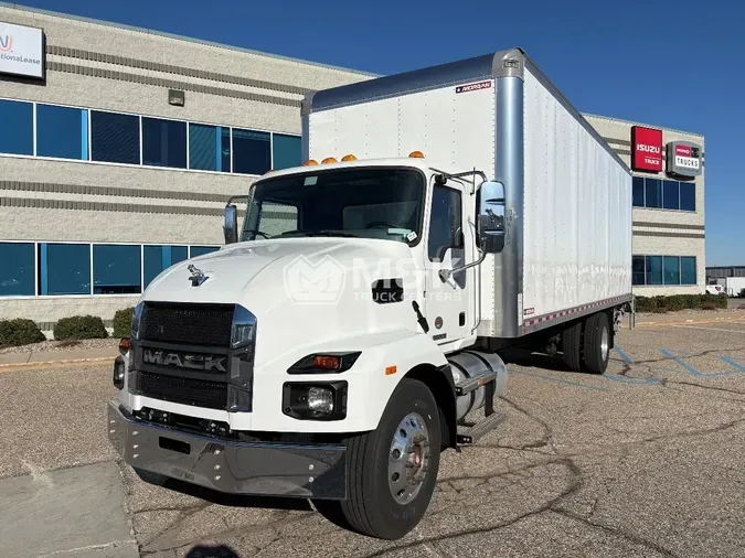 2026 MACK MD MD6 Morgan 26X103X10283c058f4200d673c24bb2aa952ad9c89