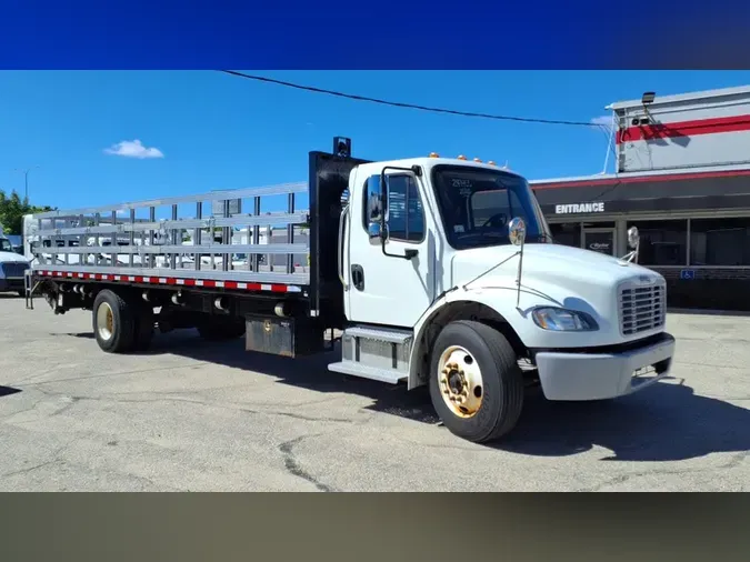 2020 FREIGHTLINER/MERCEDES M2 10683c0a7377b093444136b45e0452d7e14