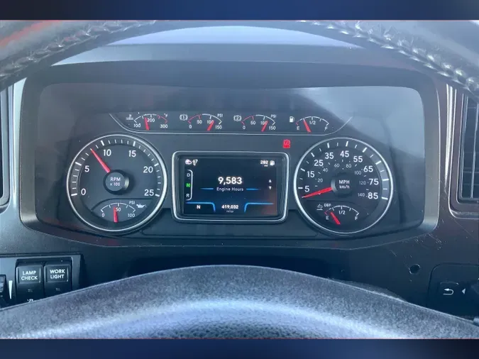2021 INT LT625 6x4
