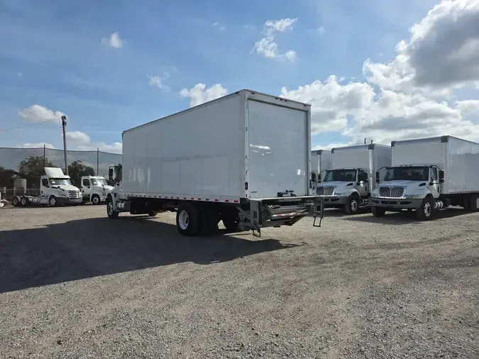 2018 NAVISTAR INTERNATIONAL 430083c2b7fe917739d1caf9499aa335ede9