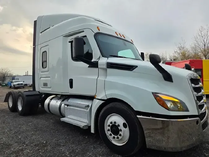 2019 FREIGHTLINER Cascadia 12683c348b1b2e17b1982cee36323d84c31
