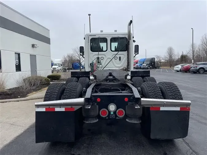 2018 FREIGHTLINER CASCADIA