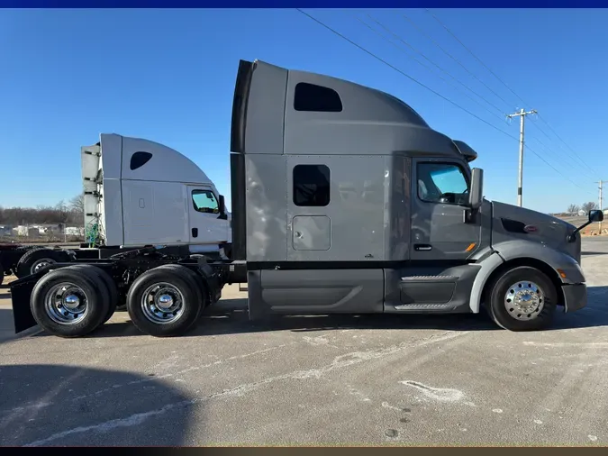 2021 PETERBILT 579