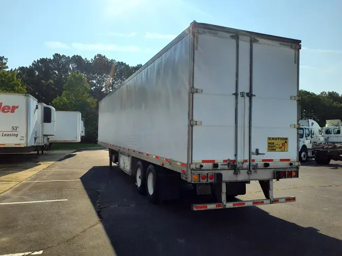 2014 UTILITY TRAILERS VS2RA 48/162/102