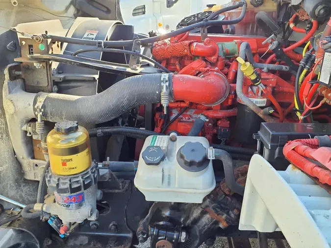 2016 FREIGHTLINER/MERCEDES M2 10683c4e5610a72280b89df9cd18ae9d199