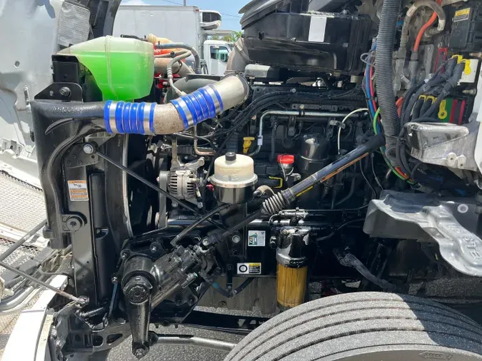 2022 Kenworth T680