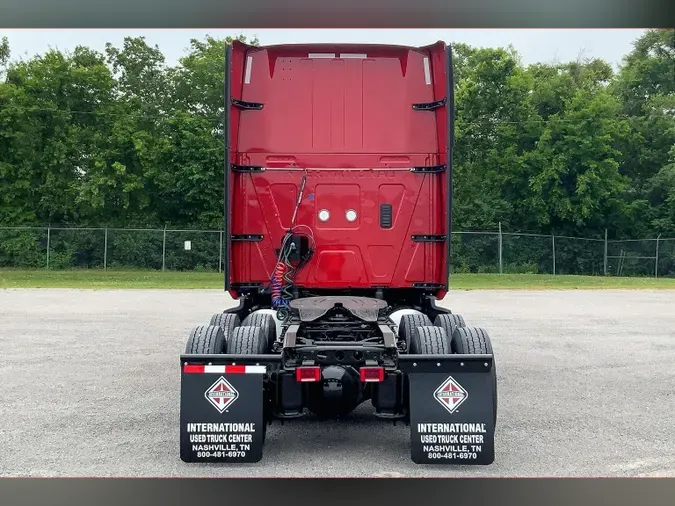 2023 INT LT625 6X4