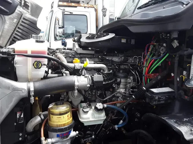 2018 FREIGHTLINER CASCADIA 125