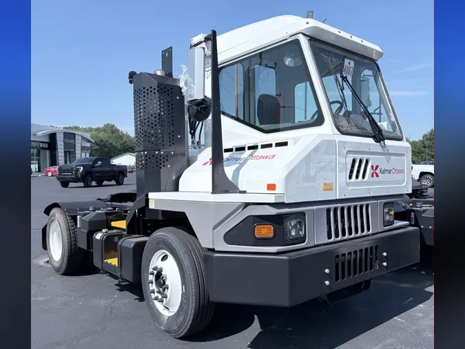 2026 KALMAR OTTAWA T2 4X2 DOT/EPA83c66431a321133a7605c8d13ca09fc7