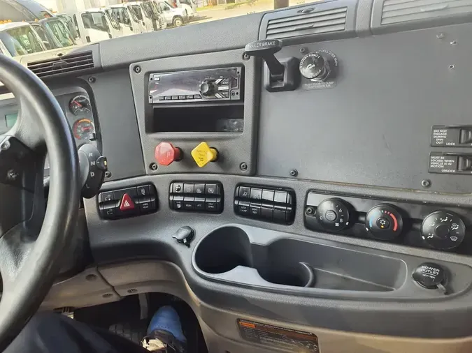 2019 FREIGHTLINER CASCADIA 125