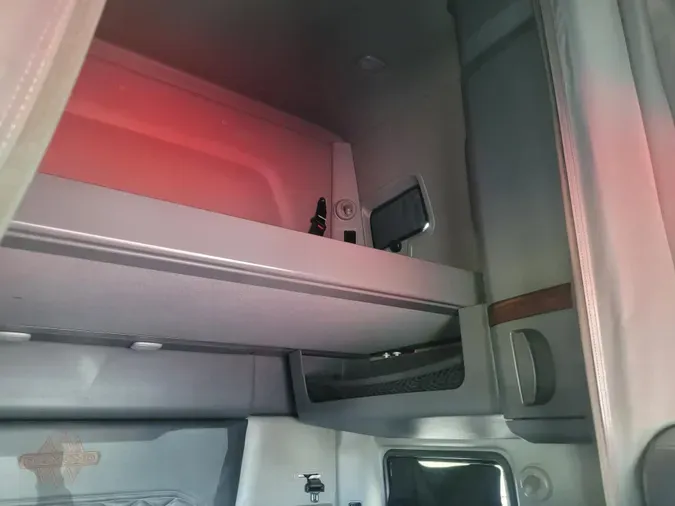 2023 International LT625