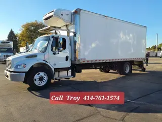 2020 FREIGHTLINER/MERCEDES M2 106