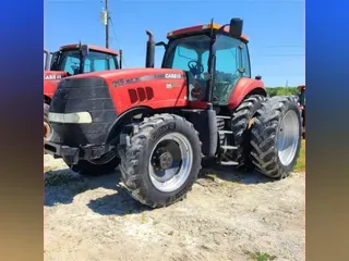 2007 CASE IH MAGNUM 215