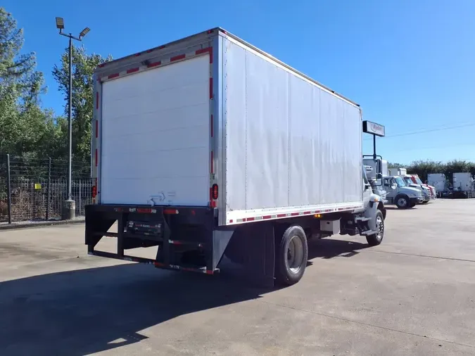 2019 NAVISTAR INTERNATIONAL 430083c9aa3a1cbf192eac3c0e03939f14c3