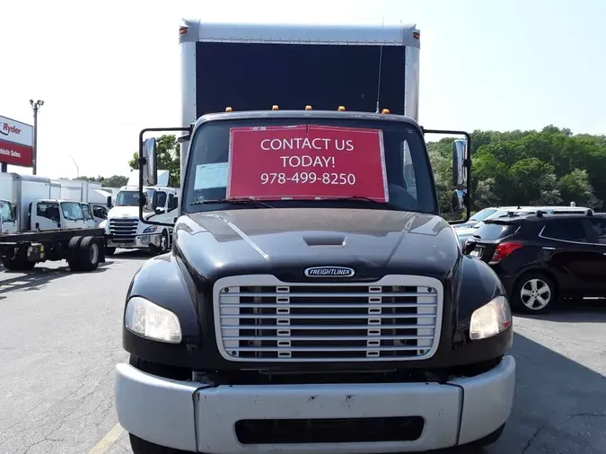 2020 FREIGHTLINER M2 106