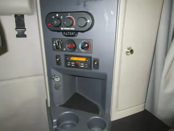 2022 Peterbilt 579