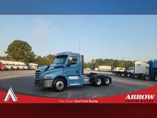 2021 FREIGHTLINER PX12664