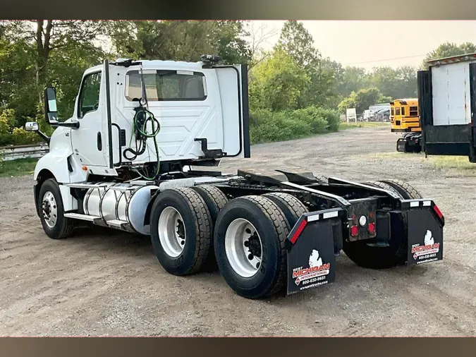 2020 INT LT625 6x4