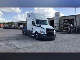 2021 Freightliner Cascadia