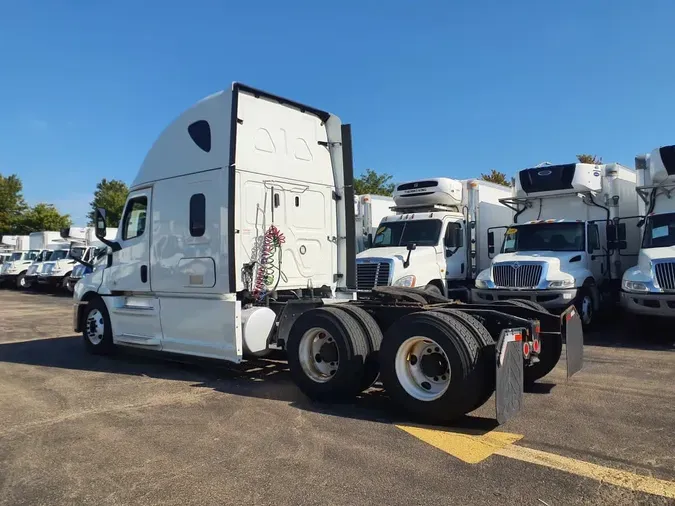 2020 FREIGHTLINER/MERCEDES NEW CASCADIA PX12664
